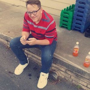 Meet your Posher, Alex